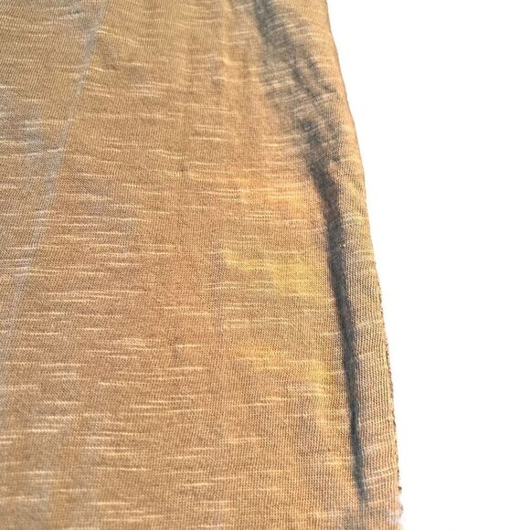 Anthropologie Deletta sage green lace sleeveless top XS - Picture 9 of 9